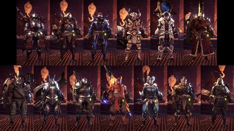 mhw gear calculator|Monster Hunter: World .